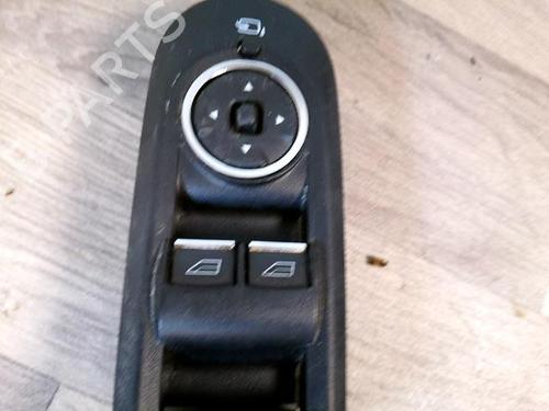 Left front window switch FORD S-MAX (WA6) 2.0 TDCi | BP33308630I27  - Image 5