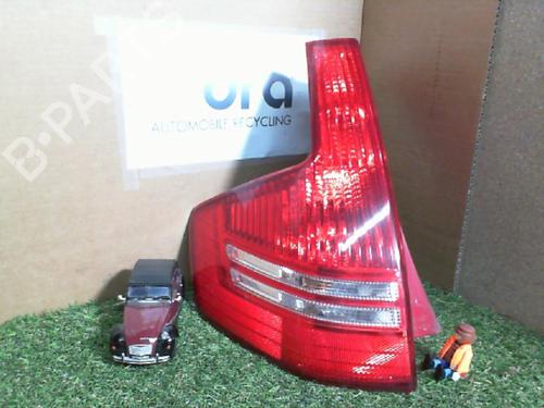Used Left taillight CITROËN C4 I (LC_) 1.6 HDi (90 hp) 21852009