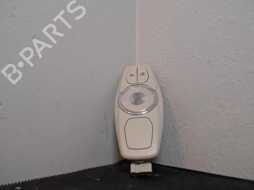 Used Interior roof light FORD C-MAX II (DXA/CB7, DXA/CEU) 1.0 EcoBoost (125 hp) 24636173