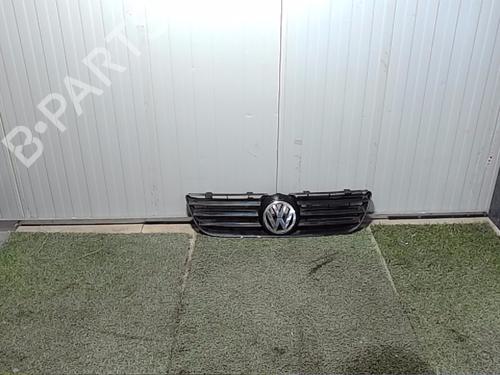 Grill VW POLO (9N_, 9A_) 1.4 TDI (70 hp) 27368151