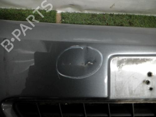 Front bumper OPEL ASTRA H GTC (A04) 1.9 CDTI (L08) | BP21815936C7 