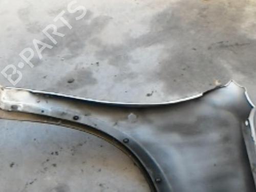 Left front fenders OPEL CORSA B (S93) 1.4 i (F08, F68, M68) | BP21850455C41 