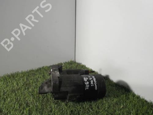 Startmotor RENAULT KANGOO (KC0/1_) 1.5 dCi (KC08, KC09) (82 hp) 21388305