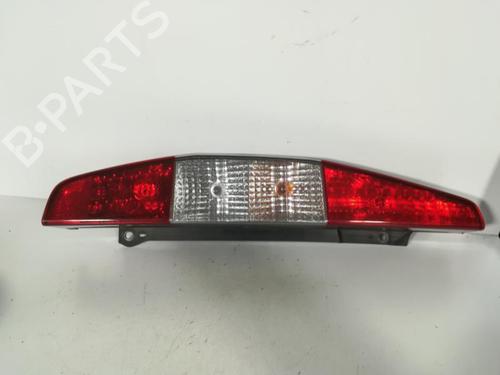 Used Left taillight Left taillight 21851367 21851367