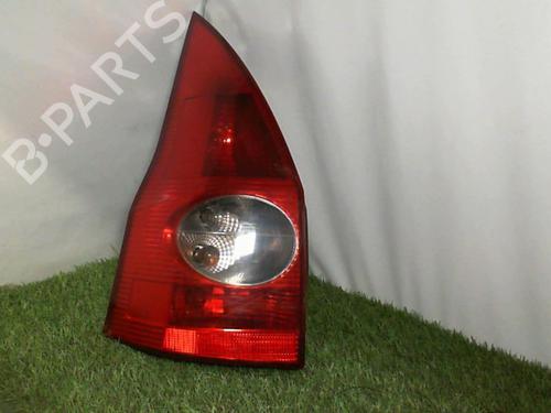 Left taillight RENAULT MEGANE II Estate (KM0/1_) 1.5 dCi (KM0F, KM0T, KM2B) | BP21855784C34 
