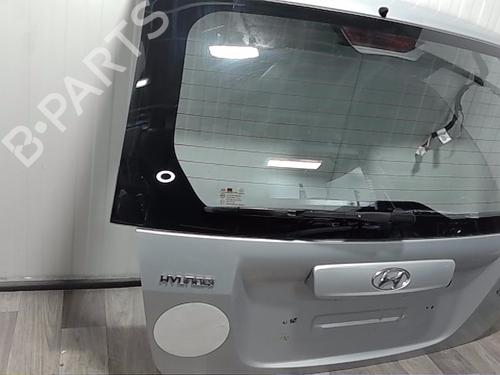 Tailgate HYUNDAI GETZ (TB) 1.1 | BP30170345C6 