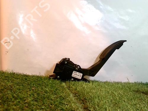 Pedal DACIA DUSTER (HS_) 1.5 dCi | BP21857010I4 - Image 3