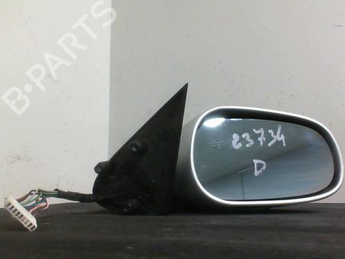 Right mirror LANCIA LYBRA (839_) 1.9 JTD (839.AXI1A, 839.AXN1A, 839.CXL1A) | BP21856958C27 