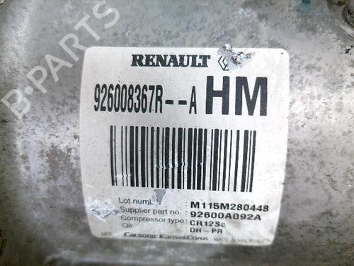 AC compressor DACIA DUSTER (HS_) 1.2 TCe 125 | BP36029131M34 - Image 3