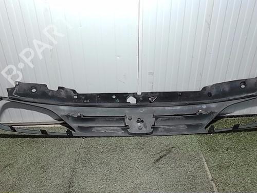 Grille PEUGEOT 806 (221) 2.0 HDI | BP27368162C40 