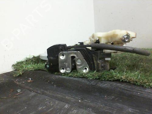 Rear left lock KIA SPORTAGE III (SL) 1.7 CRDi | BP29162475C100 
