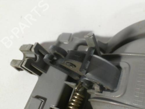 Used Rear left interior door handle Rear left interior door handle CITROËN C3 I (FC_, FN_) 1.4 HDi (68 hp) 21850636 21850636