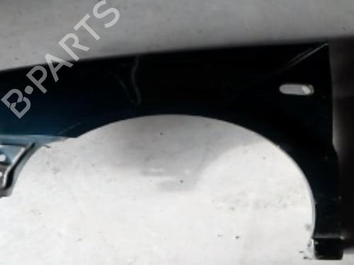 Used Left front fenders VW POLO III (6N1) 60 1.4 (60 hp) 21850460