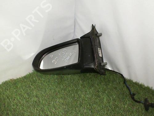 Used Left mirror OPEL ZAFIRA A MPV (T98) 2.2 DTI 16V (F75) (125 hp) 21855633