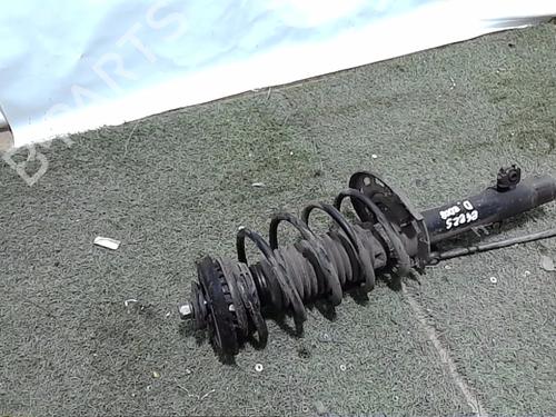 Right front shock absorber PEUGEOT 2008 I (CU_) 1.2 THP 110 / PureTech 110 | BP22596771M17