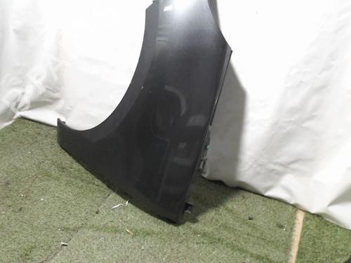 Used Left front fenders RENAULT SCÉNIC III (JZ0/1_) 1.5 dCi (106 hp) 22388703