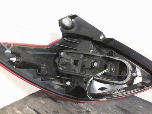 Right taillight FORD KA (RU8) 1.2 | BP29618304C35 