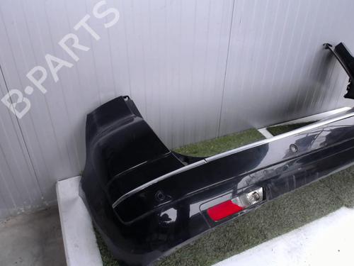 Rear bumper CITROËN C4 Picasso I MPV (UD_) 2.0 HDi 138 | BP21856287C8 