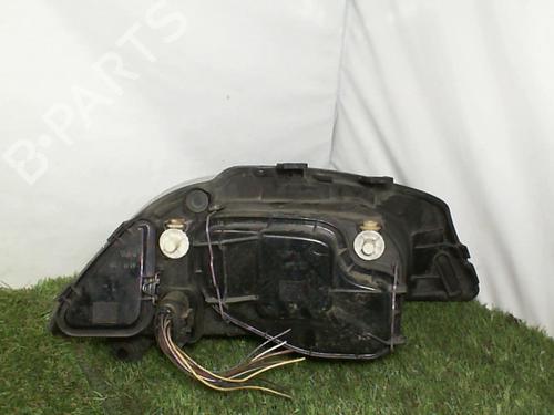 Right headlight SEAT CORDOBA (6L2) 1.4 TDI | BP21855981C29 
