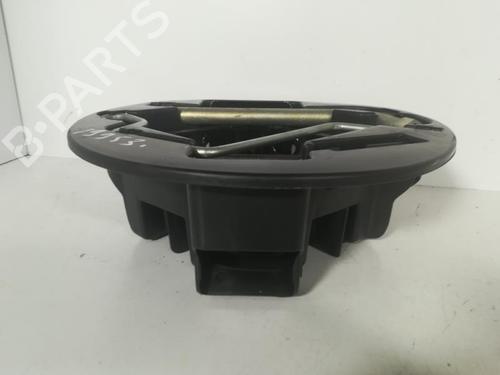 Used Jack Kit FIAT 500 (312_) 1.2 (312AXA1A) (69 hp) 21851480