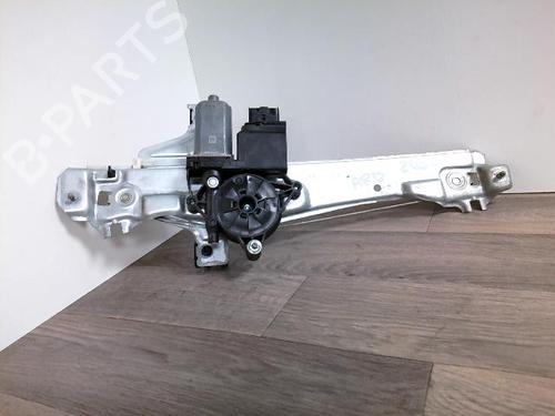 Used Rear right window mechanism CITROËN C3 III (SX) 1.6 BlueHDi 75 (75 hp) 31171967