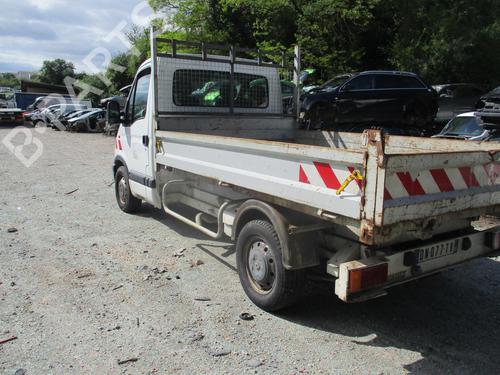 Switch RENAULT MASTER II Van (FD) 2.5 dCi 120 (FD0M, FD0U, FD0W, FD2M, FD2W, FD3M, FD3U,... | BP30567441I30 - Image 7