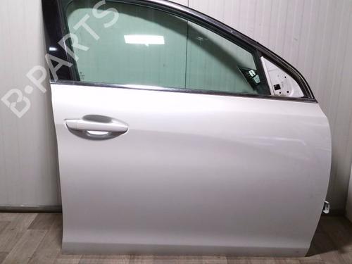 Used Right front door PEUGEOT 308 SW II (LC_, LJ_, LR_, LX_, L4_) 2.0 BlueHDi 150 (150 hp) 30805100