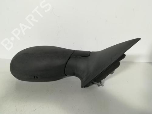 Right mirror RENAULT LAGUNA I (B56_, 556_) 1.6 16V (B568, B561) | BP21850925C27 
