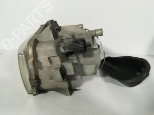 Left headlight RENAULT ESPACE II (J/S63_) 2.1 TD (J633, J634, J/S635, J/S63D) | BP21850893C28 