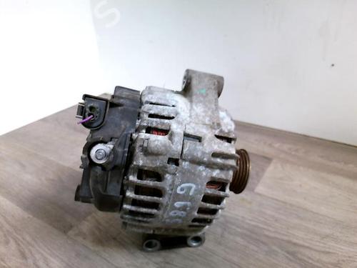 Alternator FORD FIESTA VI (CB1, CCN) 1.25 | BP33896068M7 - Image 5