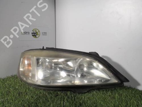 Used Right headlight Right headlight 21852632 21852632