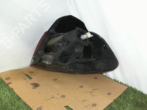 Used Left taillight VW GOLF VI (5K1) 1.6 TDI (90 hp) 21856459