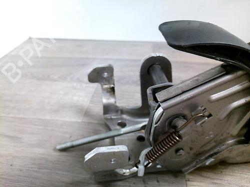 Hand brake RENAULT CLIO V (B7_) 1.5 Blue dCi 85 (B7AG) | BP36651656I18 - Image 2