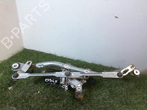 Used Front wiper motor PEUGEOT 407 SW (6E_, 6D_) 2.0 HDi 135 (136 hp) 27254706