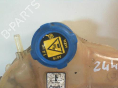 Expansion tank FIAT GRANDE PUNTO (199_) 1.3 D Multijet | BP30396143C120 
