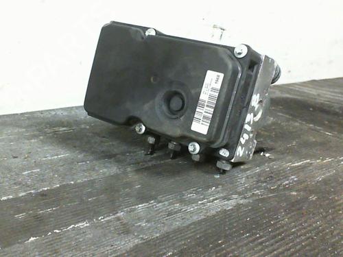 ABS pump CITROËN C4 I (LC_) 1.6 VTi 120 4541Q1