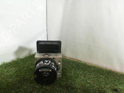 Used ABS pump OPEL ZAFIRA / ZAFIRA FAMILY B (A05) 1.9 CDTI (M75) (120 hp) 21502002
