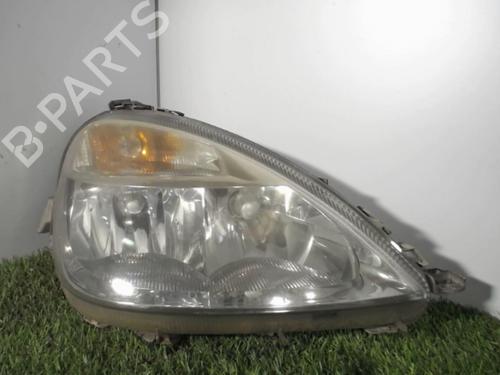 Used Right headlight MERCEDES-BENZ A-CLASS (W168) A 160 (168.033, 168.133) (102 hp) 21853528