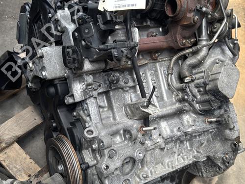 Engine CITROËN C3 II (SC_) 1.4 HDi 70 (SC8HZC, SC8HR0, SC8HP4) | BP27304457M1  - Image 8