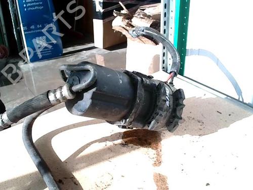 Used Steering pump Steering pump 21591941 21591941
