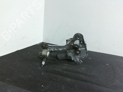 Front wiper motor PEUGEOT 3008 I MPV (0U_) 1.6 HDi | BP20879675M29 