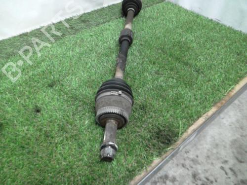 Used Right front driveshaft HYUNDAI TUCSON (JM) 2.0 CRDi (140 hp) 21854908