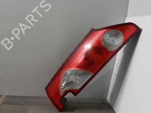 Right taillight RENAULT KANGOO Express (FW0/1_) 1.5 dCi 85 (FW0K, FW0L, FW0B) | BP38056801C35 - Image 2