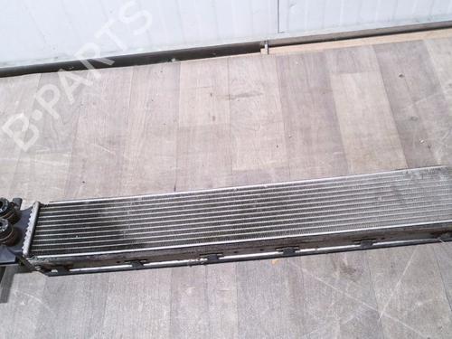 Used Water radiator Water radiator AUDI A1 Sportback (8XA, 8XF) 1.2 TFSI (86 hp) 33946355 33946355