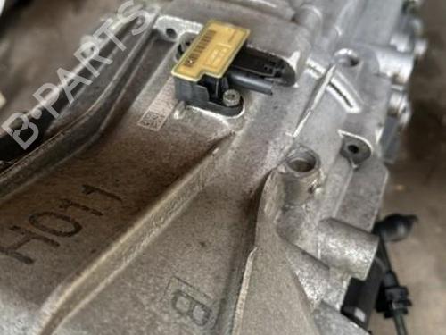 Gearbox BMW 1 (E81) 120 d | BP21591900M3 