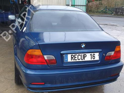 Front right window mechanism BMW 3 Coupe (E46) 320 Ci | BP20879909C23 