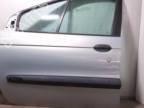 Used Left front door Left front door 36651637 36651637