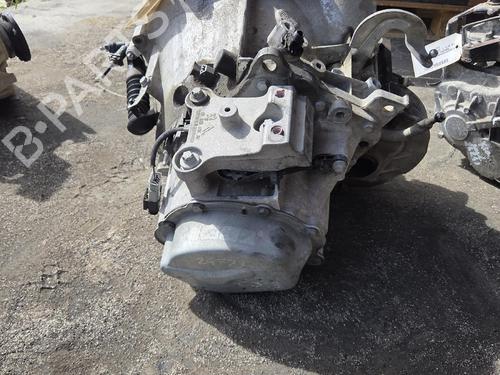 Gearbox CITROËN C3 III (SX) 1.5 BlueHDi 100 (SXYHYP, SXYHTU) | BP38679569M3 - Image 4