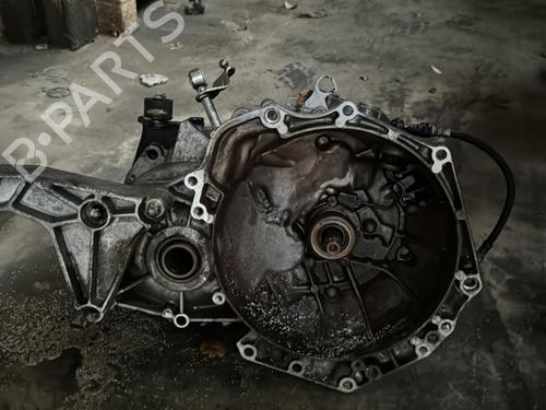 Gearbox OPEL ZAFIRA A MPV (T98) 2.2 DTI 16V (F75) | BP21390312M3 