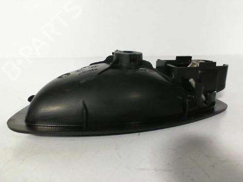 Front right interior door handle RENAULT CLIO IV (BH_) 0.9 TCe 90 (BHNF, BHMA, BHMH, BHJK, BHJR) | BP21388274I14 